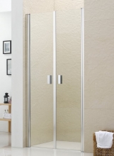 Душевая дверь в нишу RGW LE-05 06120500-11 Душевая дверь в нишу RGW LE-05 06120500-11