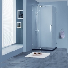 Душевой уголок Bravat Vega BS120.3111A Душевой уголок Bravat Vega BS120.3111A