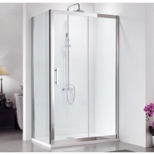 Душевой уголок Bravat Stream BS120.3103S Душевой уголок Bravat Stream BS120.3103S