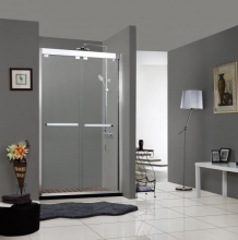 Душевые двери Bravat Stream BD120.4203S Душевые двери Bravat Stream BD120.4203S