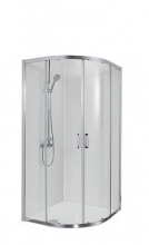 Душевой угол Bravat Line BS090.1201A Душевой угол Bravat Line BS090.1201A