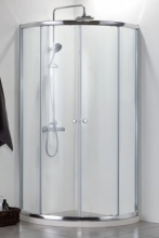 Душевой угол Bravat Drop BS090.1200A Душевой угол Bravat Drop BS090.1200A