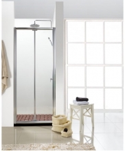 Душевая дверь Bravat Drop BD080.4120A Душевая дверь Bravat Drop BD080.4120A