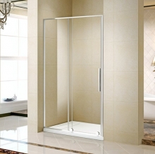 Душевая дверь Alvaro Banos TOLEDO D120.10 Cromo Душевая дверь Alvaro Banos TOLEDO D120.10 Cromo