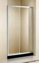 Душевая дверь Alvaro Banos TARRAGONA D120.10 Cromo Душевая дверь Alvaro Banos TARRAGONA D120.10 Cromo