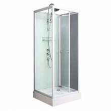 Душевой комплект Alvaro Banos TOLEDO S90.10 Cromo 1/2 Душевой комплект Alvaro Banos TOLEDO S90.10 Cromo 1/2