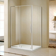 Душевой комплект Alvaro Banos TOLEDO RC120.10 Cromo 1/3 Душевой комплект Alvaro Banos TOLEDO RC120.10 Cromo 1/3