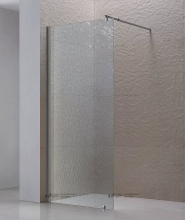 Душевая перегородка RGW Walk In WA-02 04100209-51 (90 см) шиншилла Душевая перегородка RGW Walk In WA-02 04100209-51 (90 см) шиншилла