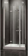 Душевая дверь Kolpa-San Terra fl at TV/S 90 -L,-D Душевая дверь Kolpa-San Terra fl at TV/S 90 -L,-D