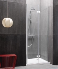 Душевая дверь Kolpa-san Terra fl at TV/S 80 -L,-D Душевая дверь Kolpa-san Terra fl at TV/S 80 -L,-D