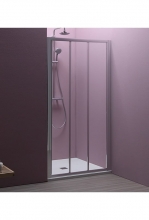 Душевая дверь Kolpa-San Luna TV3D/S 90 Душевая дверь Kolpa-San Luna TV3D/S 90