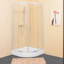 Душевой уголок Kolpa San Q line TKP 100 Душевой уголок Kolpa San Q line TKP 100