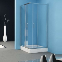 Душевой уголок Kolpa-San Q line TKK 90x100 Душевой уголок Kolpa-San Q line TKK 90x100