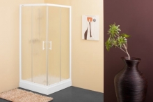 Душевой уголок Kolpa-San Q line TKK 80x100 Душевой уголок Kolpa-San Q line TKK 80x100