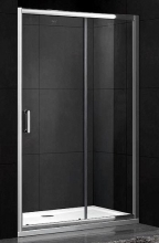 Душевая дверь в нишу Gemy Victoria S30191A
