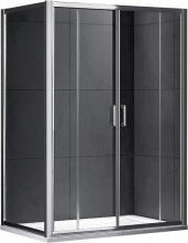 Душевой уголок Gemy Victoria S30192A-A85 Душевой уголок Gemy Victoria S30192A-A85