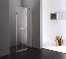 Дверь в нишу Cezares VERONA-W-B-22-240-P-Cr Дверь в нишу Cezares VERONA-W-B-22-240-P-Cr