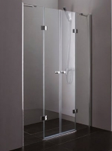 Дверь в нишу Cezares VERONA-W-B-22-180-P-Cr Дверь в нишу Cezares VERONA-W-B-22-180-P-Cr