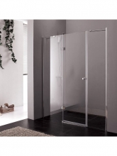 Дверь в нишу Cezares VERONA-W-B-13-30+60/30-P-Cr-L Дверь в нишу Cezares VERONA-W-B-13-30+60/30-P-Cr-L