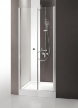 Дверь в нишу Cezares TRIUMPH-D-B-2-80-P-Cr Дверь в нишу Cezares TRIUMPH-D-B-2-80-P-Cr