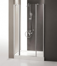 Дверь в нишу Cezares TRIUMPH-D-B-13-90+60/30-C-Cr-L Дверь в нишу Cezares TRIUMPH-D-B-13-90+60/30-C-Cr-L