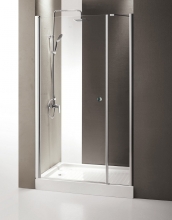 Дверь в нишу Cezares TRIUMPH-D-B-11-60+90-C-Cr-L Дверь в нишу Cezares TRIUMPH-D-B-11-60+90-C-Cr-L