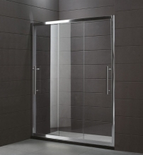 Душевая дверь в нишу Cezares TRIO-BF-22-100-P-Cr Душевая дверь в нишу Cezares TRIO-BF-22-100-P-Cr