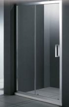 Дверь в нишу Cezares PORTA-D-BF-1-140-C-Cr Дверь в нишу Cezares PORTA-D-BF-1-140-C-Cr