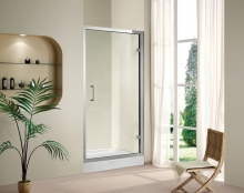 Душевая дверь в нишу Cezares PORTA-D-B-11-80-C-Cr Душевая дверь в нишу Cezares PORTA-D-B-11-80-C-Cr