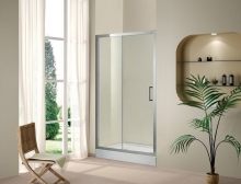 Душевая дверь в нишу Cezares PORTA-BF-1-140-C-Cr Душевая дверь в нишу Cezares PORTA-BF-1-140-C-Cr