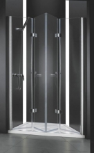 Дверь в нишу Cezares ELENA-W-BS-22-180-C-Cr Дверь в нишу Cezares ELENA-W-BS-22-180-C-Cr