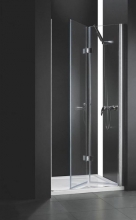 Дверь в нишу Cezares ELENA-W-BS-13-40+40/40-P-Cr-R Дверь в нишу Cezares ELENA-W-BS-13-40+40/40-P-Cr-R