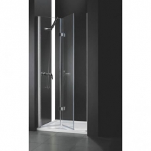 Дверь в нишу Cezares ELENA-W-BS-13-100+45/45-C-Cr Дверь в нишу Cezares ELENA-W-BS-13-100+45/45-C-Cr