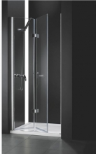 Дверь в нишу Cezares ELENA-W-BS-13-100+40/40-C-Cr Дверь в нишу Cezares ELENA-W-BS-13-100+40/40-C-Cr