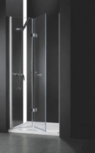 Дверь в нишу Cezares ELENA-W-BS-12-90-P-Cr-L Дверь в нишу Cezares ELENA-W-BS-12-90-P-Cr-L