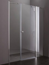 Дверь в нишу Cezares ELENA-W-B-13-90+60/40-C-Cr Дверь в нишу Cezares ELENA-W-B-13-90+60/40-C-Cr