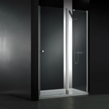 Дверь в нишу Cezares ELENA-W-B-12-110-P-Cr-L Дверь в нишу Cezares ELENA-W-B-12-110-P-Cr-L