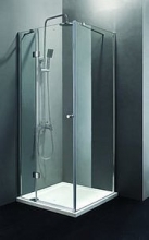 Боковая стенка Cezares Verona VE-W-90-FIX-P-Cr Боковая стенка Cezares Verona VE-W-90-FIX-P-Cr