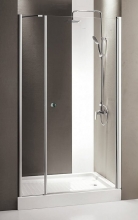 Душевая дверь Cezares Triumph TRIUMPH-D-60/50-C-Cr Душевая дверь Cezares Triumph TRIUMPH-D-60/50-C-Cr