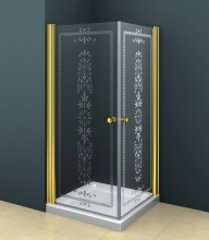 Боковая стенка Cezares Royal Palace ROYAL PALACE-A-90-FIX-C-G