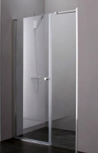 Дверь в нишу Cezares ELENA-W-B-11-60+70-P-Cr-L Дверь в нишу Cezares ELENA-W-B-11-60+70-P-Cr-L