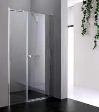 Дверь в нишу Cezares ELENA-W-B-11-40+60-P-Cr-R Дверь в нишу Cezares ELENA-W-B-11-40+60-P-Cr-R