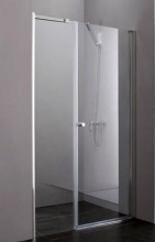 Дверь в нишу Cezares ELENA-W-B-11-30+80-P-Cr-R Дверь в нишу Cezares ELENA-W-B-11-30+80-P-Cr-R