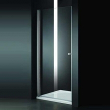 Дверь в нишу Cezares ELENA-W-B-11-30+80-P-Cr-L Дверь в нишу Cezares ELENA-W-B-11-30+80-P-Cr-L