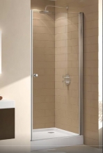 Душевая дверь в нишу Cezares ECO-O-B-1-85-P-Cr Душевая дверь в нишу Cezares ECO-O-B-1-85-P-Cr