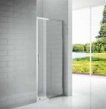 Дверь в нишу Cezares Eco ECO-O-BF-1-120-P-Cr Дверь в нишу Cezares Eco ECO-O-BF-1-120-P-Cr