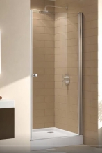 Душевая дверь в нишу Cezares ECO-O-B-1-70-P-Cr Душевая дверь в нишу Cezares ECO-O-B-1-70-P-Cr