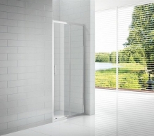 Душевая дверь в нишу Cezares ECO-BF-1-140-P-Cr Душевая дверь в нишу Cezares ECO-BF-1-140-P-Cr