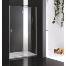 Душевая дверь в нишу Cezares BERGAMO-B-12-110-C-Cr-R Душевая дверь в нишу Cezares BERGAMO-B-12-110-C-Cr-R