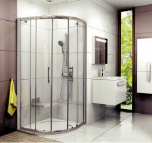 Душевой уголок Ravak XP2CP4-90 X3B270C00Z1C Душевой уголок Ravak XP2CP4-90 X3B270C00Z1C